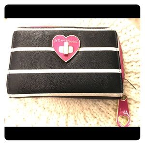Betsy Johnson Wallet
